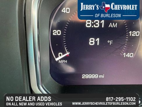 Used 2026 GMC Sierra 1500 AT4X AWD/4WD image 16