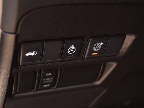 Certified 2023 Nissan Armada Platinum w/ Captain's Chairs Package image 12