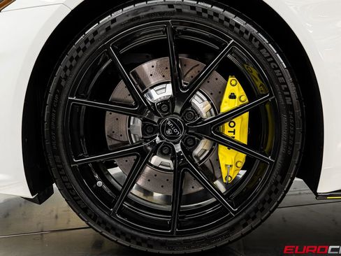 New 2026 Lotus Emira RWD image 24