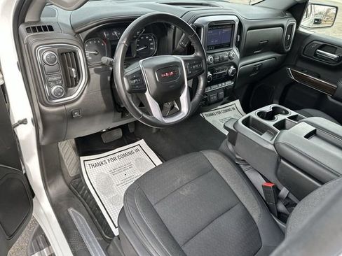 Used 2020 GMC Sierra 1500 SLE w/ Trailering Package image 10