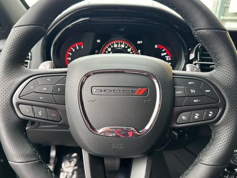 New 2026 Dodge Durango GT image 28