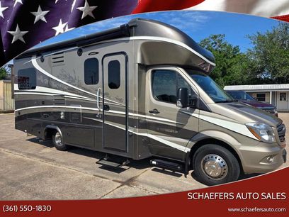 Used 2016 Mercedes-Benz Sprinter 3500