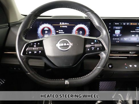 Used 2023 Nissan Ariya FWD image 10