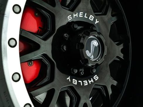 Used 2020 Ford F150 Lariat w/ Equipment Group 502A Luxury image 22