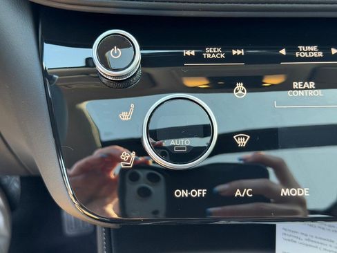 New 2026 INFINITI QX60 Luxe w/ Cargo Package image 20