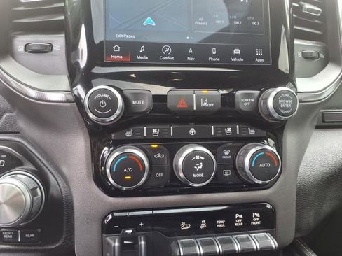 Certified 2022 RAM 2500 Power Wagon w/ Level 2 Equipment Group image 21