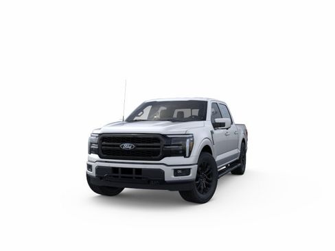 New 2025 Ford F150 Lariat w/ Equipment Group 502A High AWD/4WD image 29