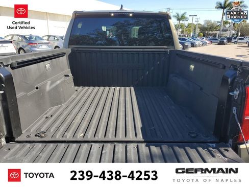 Certified 2025 Toyota Tacoma TRD Off-Road image 22
