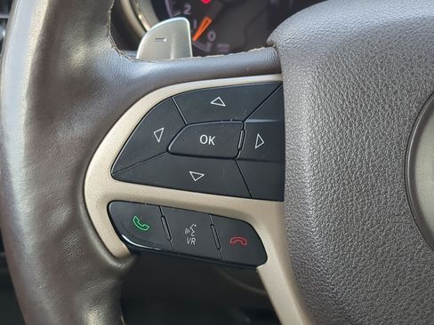 Used 2014 Jeep Grand Cherokee Summit AWD/4WD image 20