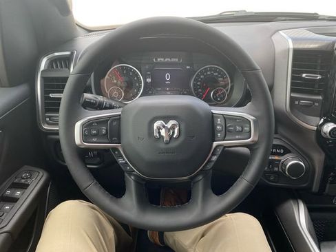 New 2025 RAM 1500 Lone Star image 12