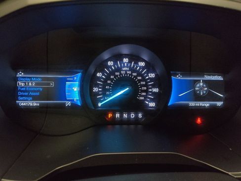 Used 2023 Ford Edge SEL image 23