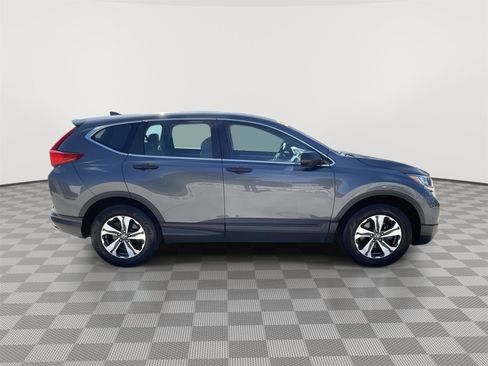 Used 2018 Honda CR-V LX image 13