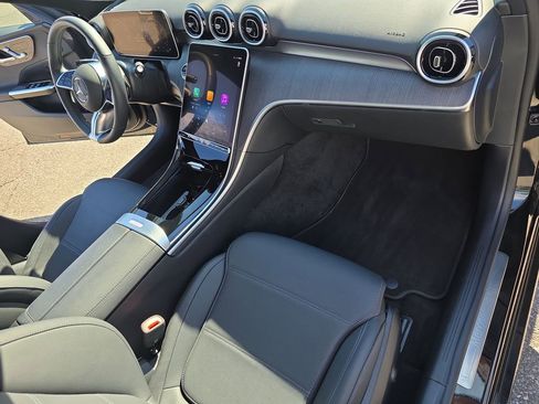Certified 2025 Mercedes-Benz C 300 4MATIC Sedan image 13