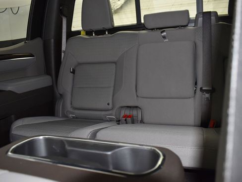 New 2026 Chevrolet Silverado 1500 RST w/ Convenience Package II image 15