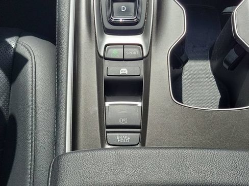 Used 2022 Honda Accord EX-L image 21