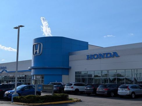 Used 2018 Honda CR-V EX image 22