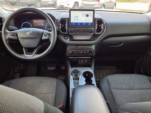 Used 2024 Ford Bronco Sport Big Bend image 7