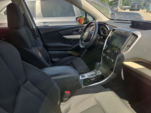 Used 2020 Subaru Ascent Premium w/ Convenience Package AWD/4WD image 8