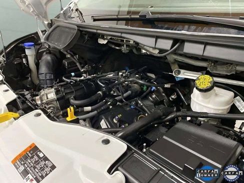 Used 2024 Ford Transit 350 XLT image 75