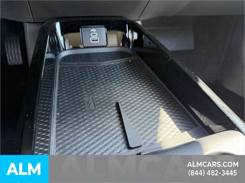 Used 2025 Ford Mustang Mach-E Premium image 19