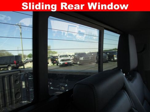 Used 2021 Chevrolet Silverado 1500 LT Trail Boss w/ Convenience Package II image 22