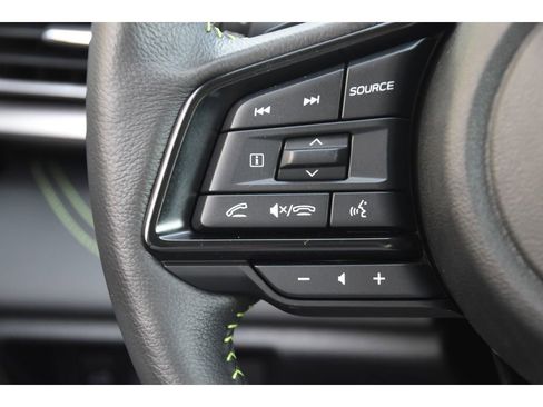 Certified 2025 Subaru Outback Onyx Edition image 34