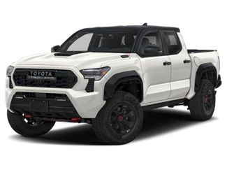 Used 2025 Toyota Tacoma TRD Pro AWD/4WD video 1