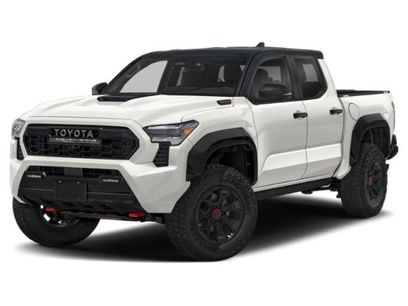 Used 2025 Toyota Tacoma TRD Pro