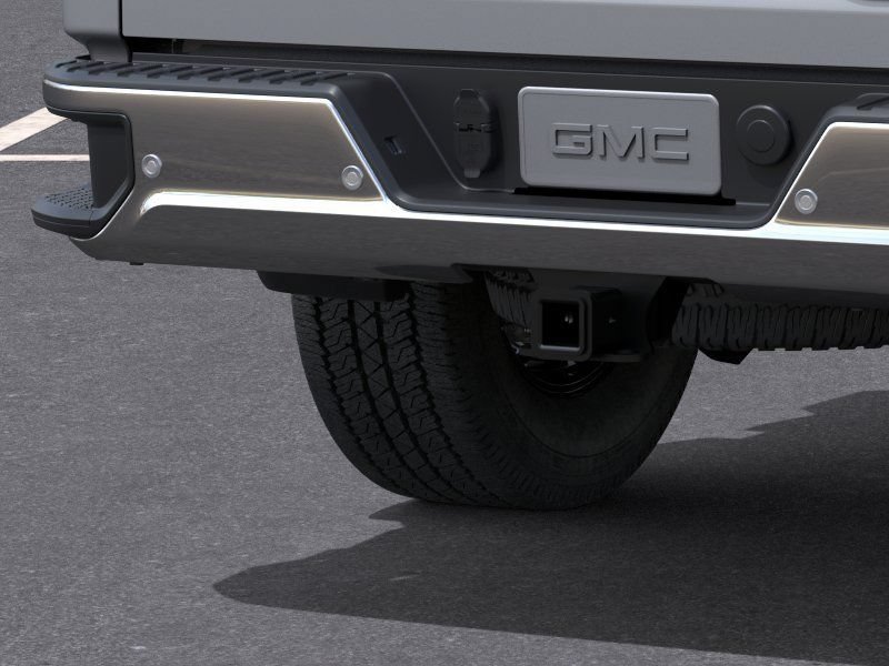 New 2026 GMC Sierra 2500 SLE w/ SLE Value Package; AWD/4WD image 14