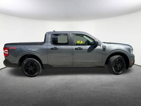 Used 2024 Ford Maverick XLT w/ XLT Luxury Package AWD/4WD image 16