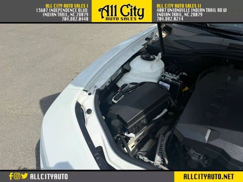 Used 2013 Chevrolet Camaro LT RWD image 33