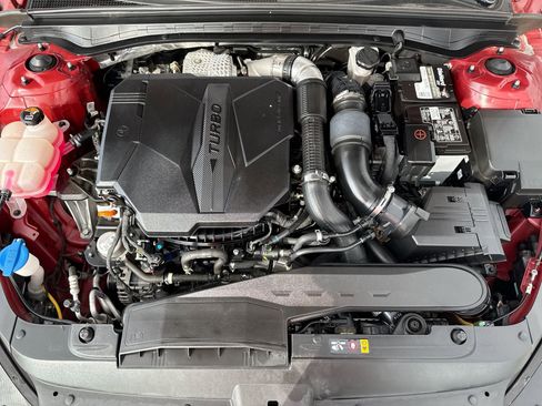 Used 2022 Kia K5 GT w/ GT1 Package image 18