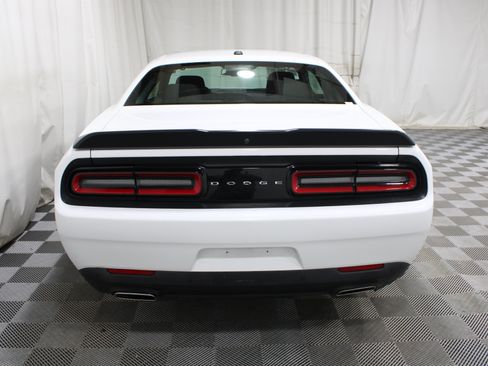 Used 2023 Dodge Challenger GT RWD image 29