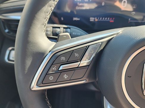 New 2026 Buick Enclave Sport Touring w/ Power Package image 21