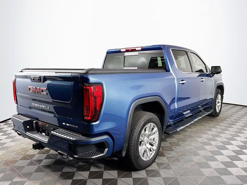 Certified 2025 GMC Sierra 1500 Denali image 5