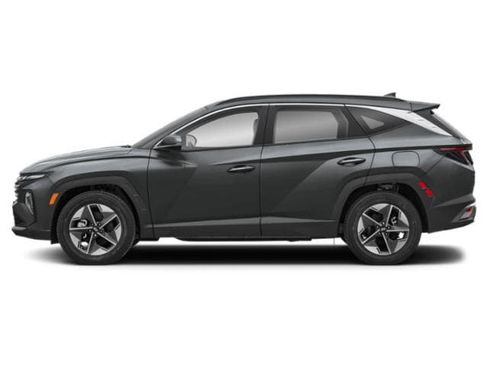 New 2026 Hyundai Tucson SEL AWD/4WD image 2