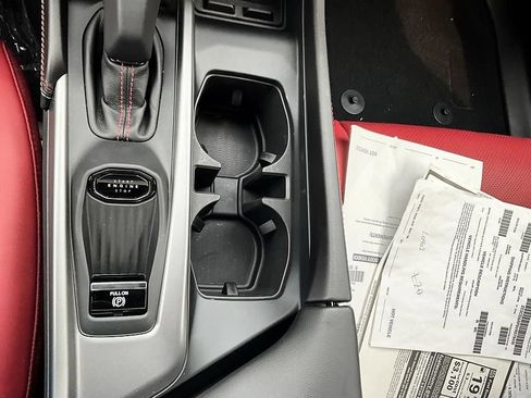 New 2027 Dodge Charger Scat Pack AWD/4WD image 23