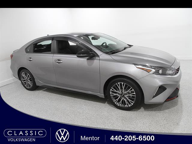 Used 2024 Kia Forte GT-Line FWD image 1