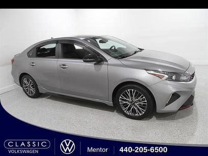 Used 2024 Kia Forte GT-Line