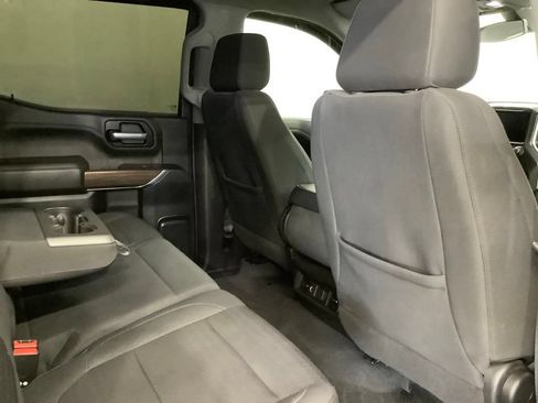 Used 2021 Chevrolet Silverado 1500 RST AWD/4WD image 38