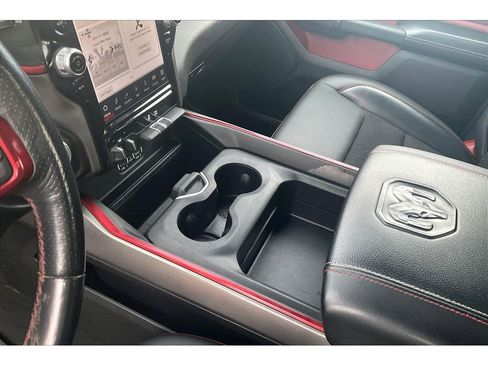 Used 2022 RAM 1500 Rebel w/ Level 1 Equipment Group image 17