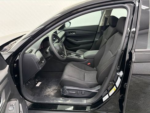 New 2026 Honda Accord SE image 9