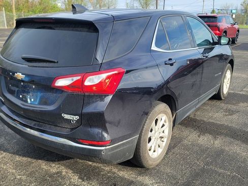 Used 2020 Chevrolet Equinox LT w/ Driver Convenience Package image 6