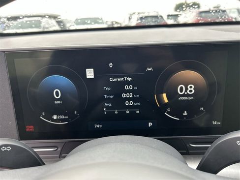 New 2026 Hyundai Kona SEL Premium image 31