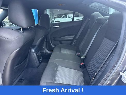 Used 2023 Dodge Charger R/T w/ Blacktop Package RWD image 27
