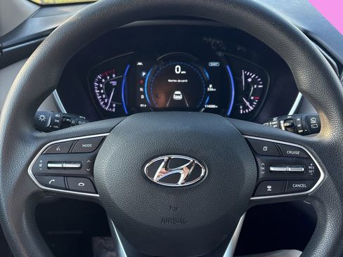 Used 2020 Hyundai Santa Fe SEL FWD image 6