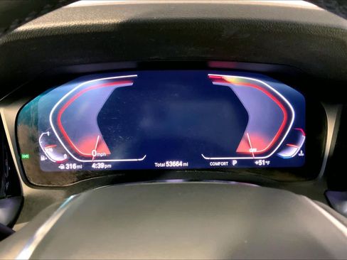 Used 2020 BMW 330i xDrive Sedan w/ Premium Package image 29