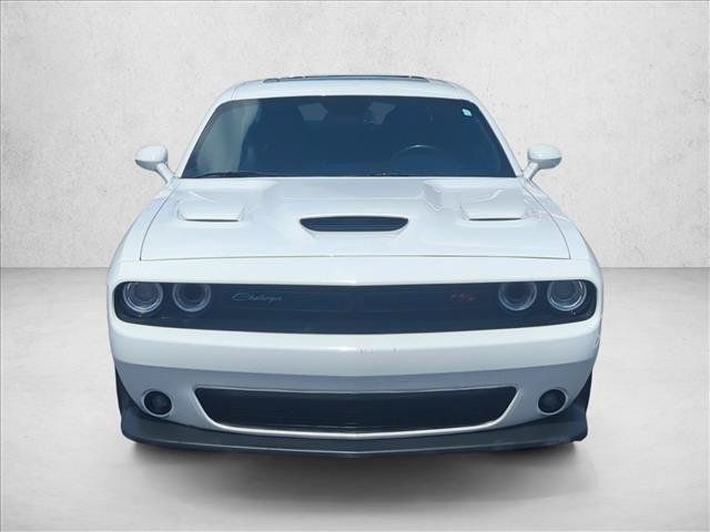 Used 2023 Dodge Challenger R/T Scat Pack RWD image 2