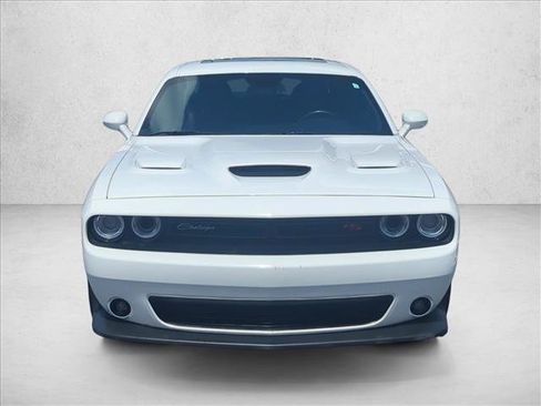 Used 2023 Dodge Challenger R/T Scat Pack RWD image 2