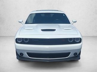 Used 2023 Dodge Challenger R/T Scat Pack RWD video 2